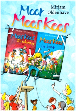 Kleurplaten Mees Kees Mees Kees Op De Planken Ploegsma Y7cx66ass5 A5vd4vffns