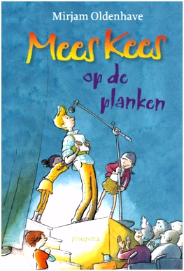 Kleurplaten Mees Kees Op De Planken Mees Kees Op De Planken Ploegsma I5iv82exb1 N2vku6xqn2