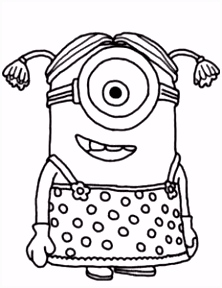 Kleurplaten Megamind 53 Best Minion Images On Pinterest T0gv54sxb3 Hmbh56bovm