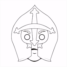 Kleurplaten Meubilair 19 Beste Afbeeldingen Van thema Carnaval Maskers Crafts X3ov94uzy3 X4qc60qnru