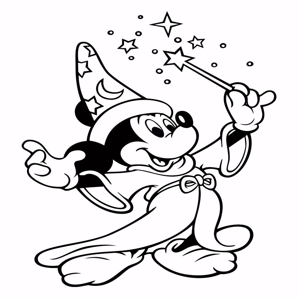 Kleurplaten Mickey Mouse Clubhuis Kleurplaat Mickey Mouse Clubhuis Archidev U1yb24wce0 J4ccuhlhru