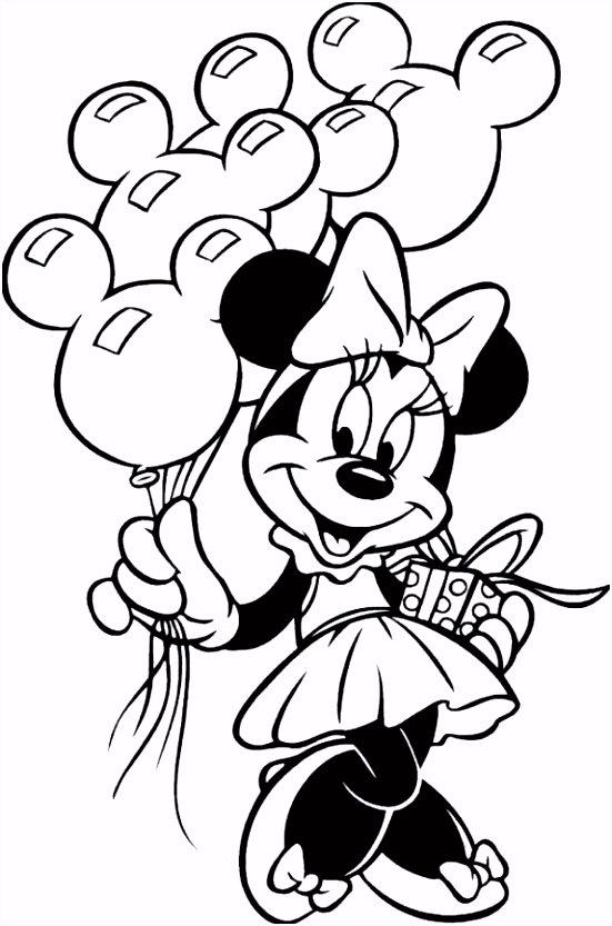 Kleurplaten Mickey Mouse Clubhuis Miney Mouse Coloring Printable Minnie Mouse Coloring Pages for Kids W4mg73gsv5 Hsic66skeu