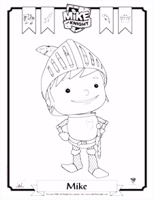 Kleurplaten Mike De Ridder 11 Best themed Mike the Knight Images On Pinterest T3ua62idg5 Fvlqvmy5x4