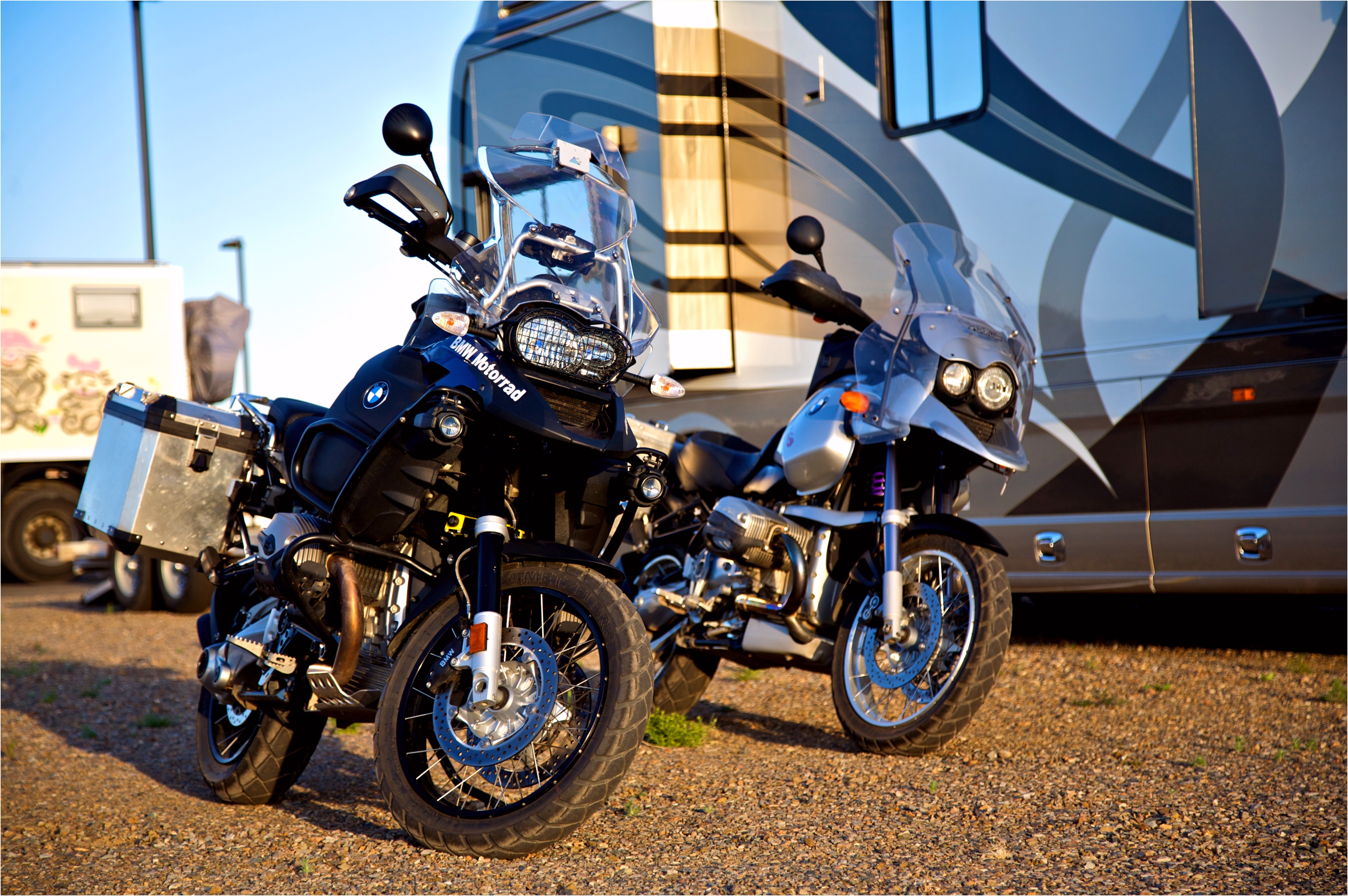 Kleurplaten Miles Van Morgen Bmw Gs C8pg31vtv8 Tuism6fqkh