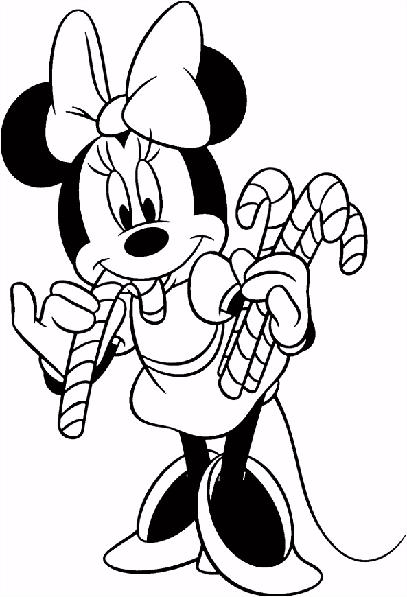 Kleurplaten Minnie Mouse All Princess Coloring Pages I6tn97ege0 Gsww0huhhv