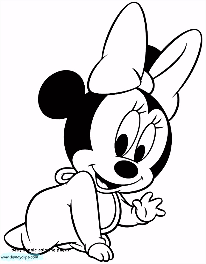 Kleurplaten Minnie Mouse Minnie Mouse Coloring N5of51wdk2 E2gh2vm5m2