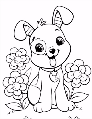 Kleurplaten Miraculous Verhalen Van Ladybug En Cat Noir Image Result for Free Dog Coloring Pages Color E6id23dek6 Vhievugfe2