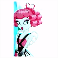 Kleurplaten Monster High 110 Best Mattel Monster High Images On Pinterest L8jr13elt5 Nhhx25noc6