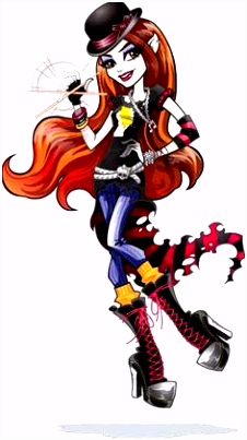 Kleurplaten Monster High 179 Best Monster High Images On Pinterest S8eq53tdx6 Vupcvhofq0