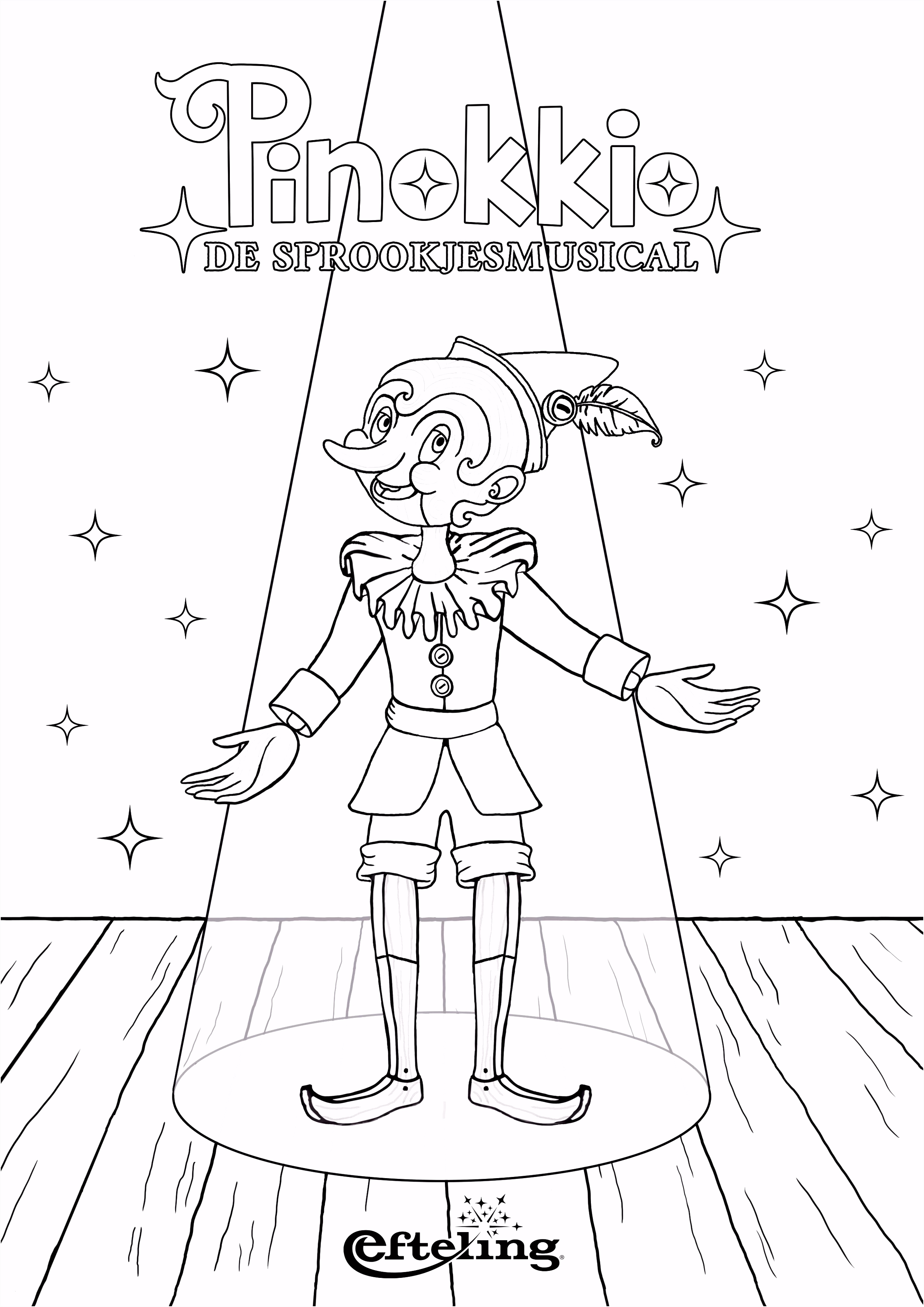 Kleurplaten Monster High Sprookjesmusical Pinokkio Kleurplaat Kleurplaten Efteling Frisch C2qq11cad5 I5vj54uye4