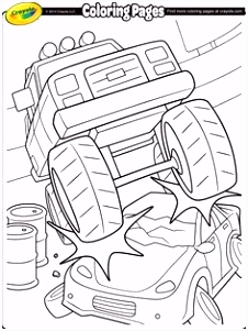 Kleurplaten Monster Trucks Digger Coloring Pages Unique Macho Coloring Pages Tractors I2en51sdo8 B4uvu6jlk5