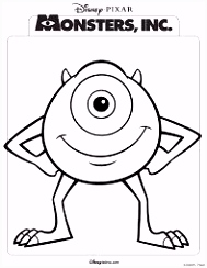 Kleurplaten Monsters University Resultado De Imagen De Personajes Para Dibujar K3sd23rgt5 Ovma5vz5fs