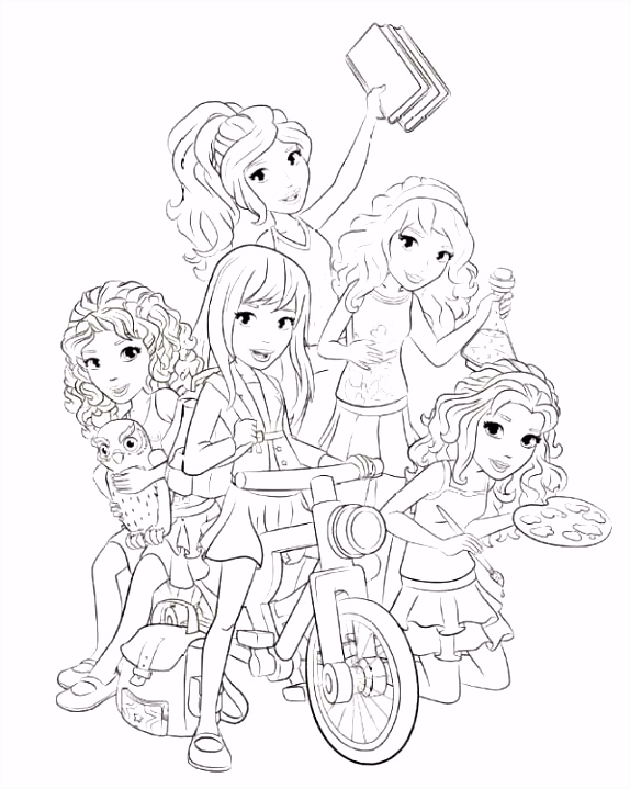 Kleurplaten Moxie Girlz Kleurplaat Lego Friends Lego Friends Op Kids N Fun Op Kids N Fun U9wg42gfs8 R2kou4gyhu
