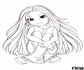 Kleurplaten Moxie Girlz Kolorowanki Moxie Girlz Malowanki R1qi26qfl4 Dunhmstffu