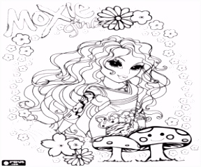 Kleurplaten Moxie Girlz Kolorowanki Moxie Girlz Malowanki X5uh80lom6 G5nu5hbxt2