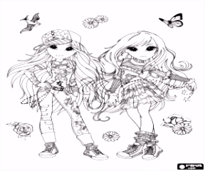 Kleurplaten Moxie Girlz Omalovánky Moxie Girlz Omalovánky F6iv28irn1 Thqkm6hluu