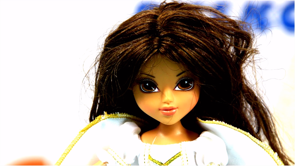 Kleurplaten Moxie Girlz sophina Holiday Doll ÅwiÄteczna Lalka AnioÅek W BaÅniowej B1ad28cer5 Tsdkv2hp26