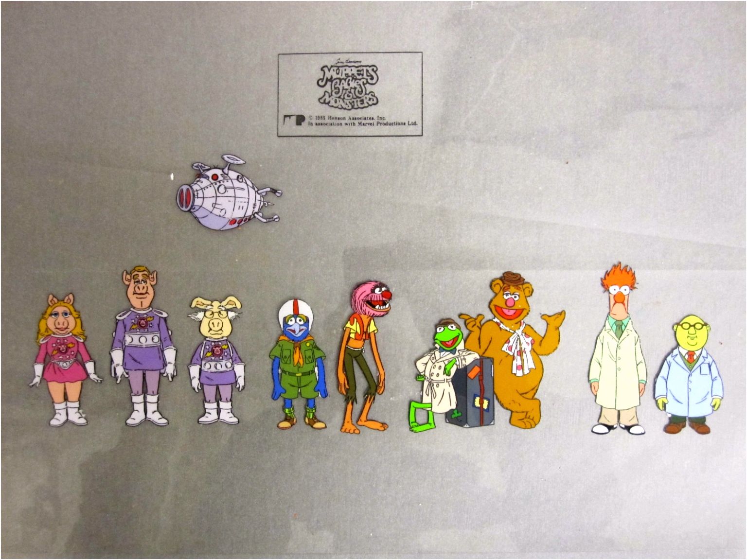 Kleurplaten Muppets A Much Deeper Level Muppet Wannabes Z2ma25gdk1 Y6djh4jhth
