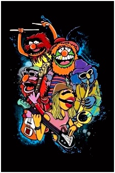 Kleurplaten Muppets Beroemde Mensen 93 Beste Afbeeldingen Van Tekenfilmguren Animated Cartoon Movies F3aw14ere5 Ahjl52cdu4