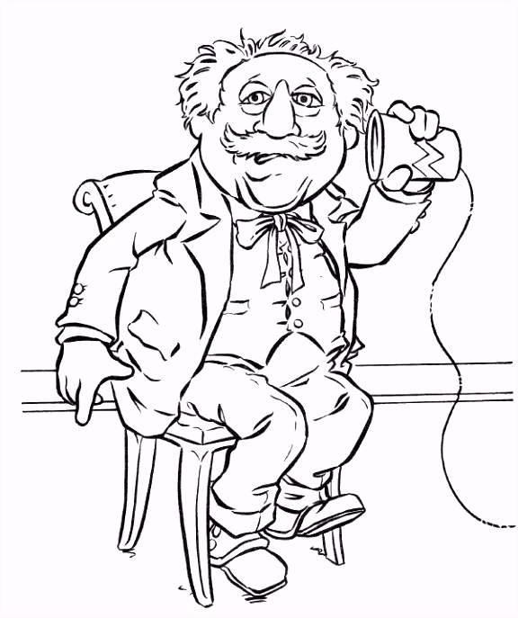 Kleurplaten Muppets Beroemde Mensen Kleurplaten En Zo Kleurplaten Van Muppets Beroemde Mensen H2bd54ygz3 Jsykuujci2