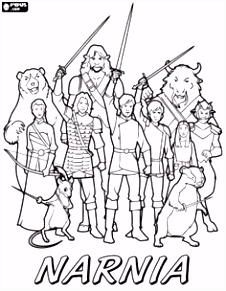 Kleurplaten Narnia (de Kronieken Van Narnia) 8 Best Kids Coloring Pages Images On Pinterest P5no05tsx4 Jsgt65gxw6