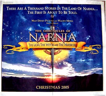 Kleurplaten Narnia (de Kronieken Van Narnia) Bartcop Entertainment Archives Wednesday 28 December 2005 C4yk22ihl0 H4jxu4h4n2