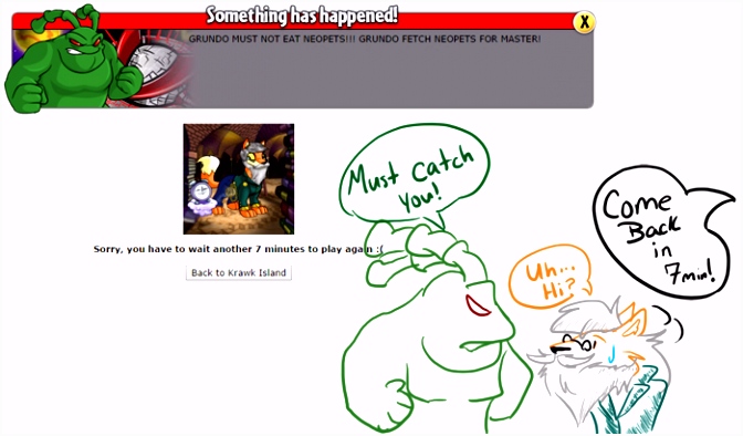 Kleurplaten Neopets Krawk Eiland Scaredone67 Got their Homepage at Neopets Z5gf87aln3 Yszc24osmu