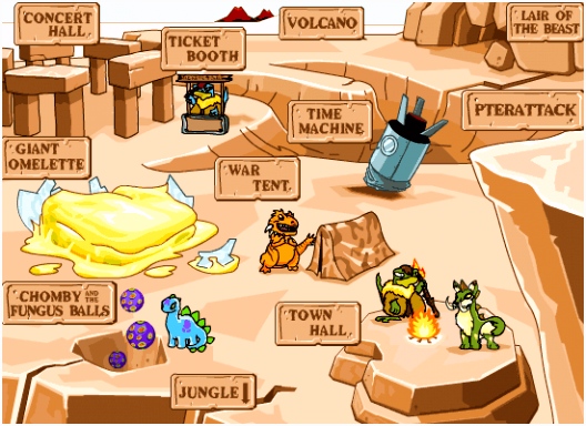 Kleurplaten Neopets Tyrannia Land Tyrannia Book Of Ages Book Of Ages Neopets Lore N1la72sdk1 U6ey02ctt5