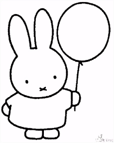 Kleurplaten Nijntje 25 Beste Afbeeldingen Van Nijntje Miffy Bunny En Rabbits I5og88csl5 R4oj0ukpi2