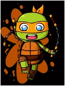 Kleurplaten Ninja Turtles 47 Best Tmnt â¤ Images On Pinterest B8bw52hsd6 J5ydu4svw6