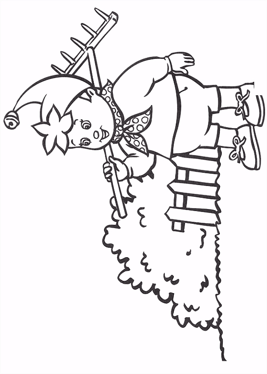Kleurplaten Noddy Kleurplaten En Zo Kleurplaat Van Noddy Gaat Tuinieren B3vv69tda2 Xhjdssrrn4