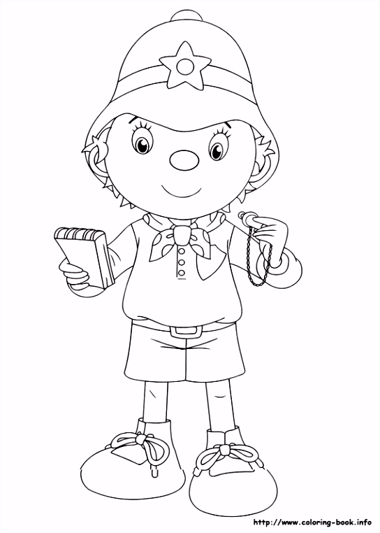 Kleurplaten Noddy Noddy Coloring Picture Drawing Pinterest G3fb41eee4 Mhzrh2rtv6