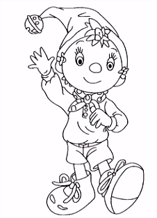 Kleurplaten Noddy the 84 Best Noddy Cakes Images On Pinterest S1wq59tnc4 Q5jms0ghk6