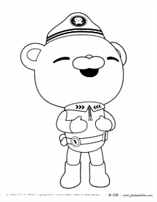 Kleurplaten Octonauts 68 Best Color Pages Images On Pinterest P9wi42cyc6 M2eavsbtuu