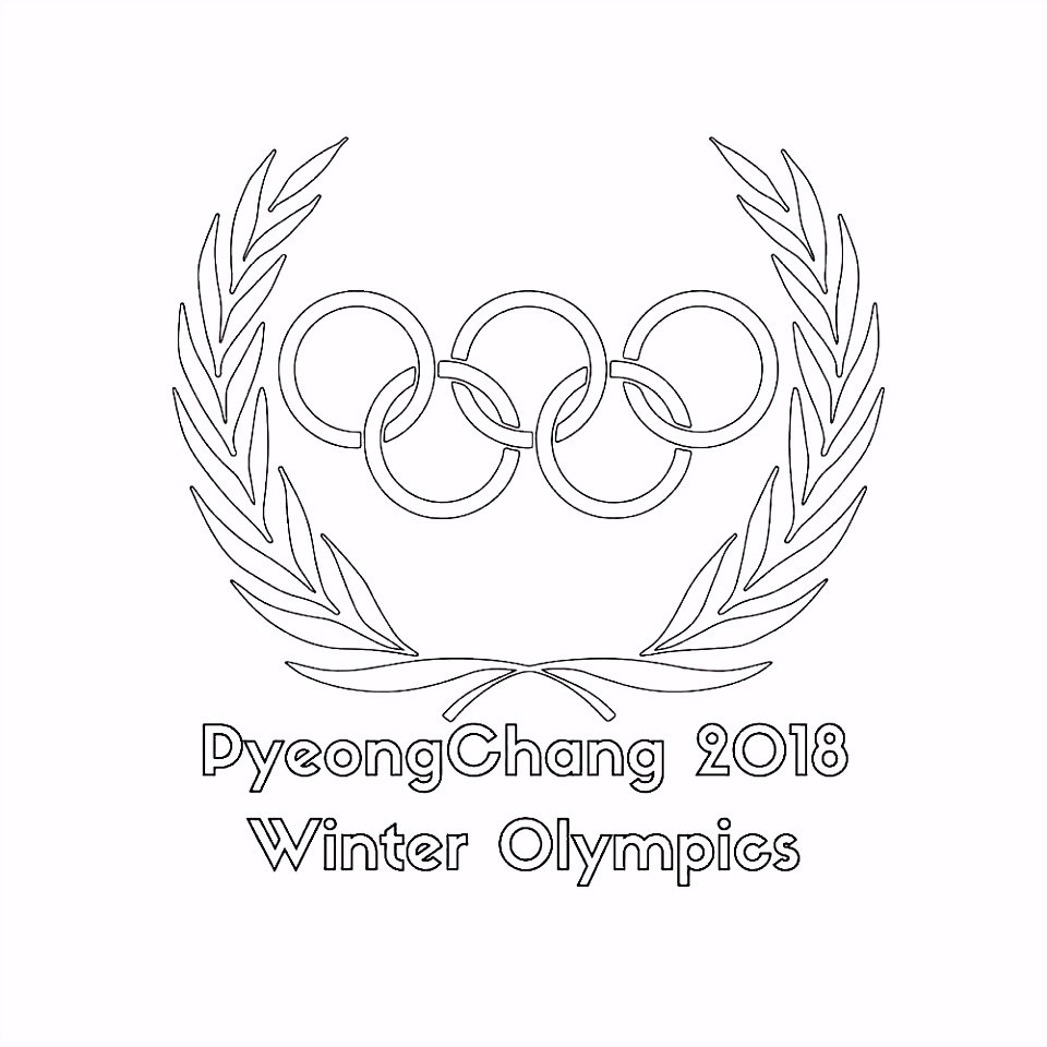 Kleurplaten Olympische Spelen London 2012 Leuk Voor Kids – Olympische Ringen L1ii88euq5 K4oqm4kfkm