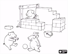 Kleurplaten One Direction 115 Best 3 Little Pigs Stage Set Images On Pinterest Q9lm83zfo9 U5xch5jeb6