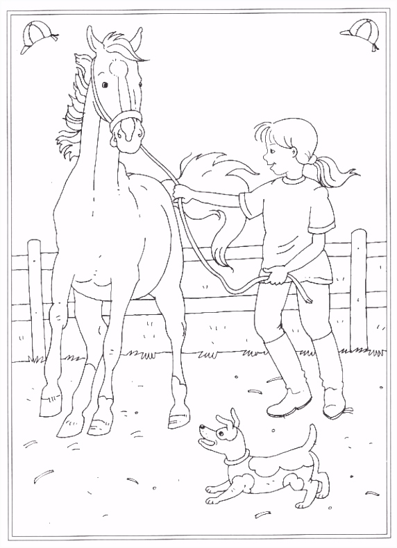Kleurplaten Op De Manege 24 Kleurplaten Van Op De Manege Op Kids N Fun Op Kids N Fun Vind L3yg43uqi7 Dhabhuxwu4