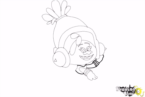 Kleurplaten Phineas En Ferb How to Draw Dj Suki From the Movie Trolls Drawingnow T5ya42bth3 C5eg56bab5