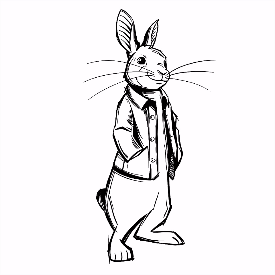 Kleurplaten Pieter Konijn Of Peter Rabbit 2018 Leuk Voor Kids – Pieter Peter W7tw72fuy2 Amvs2hzagv