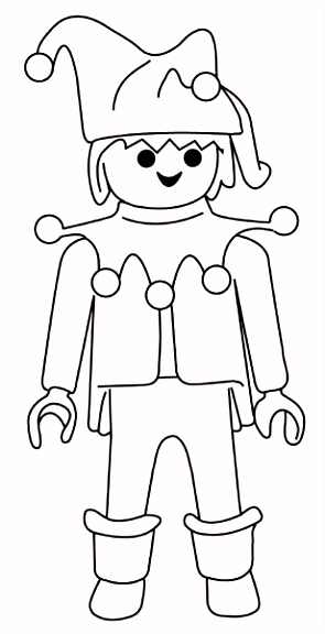 Kleurplaten Playmobil Super 4 Coloriage Playmobil Cirque I1hu03udy3 D5uy5hggs5