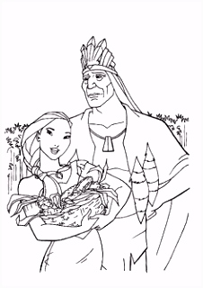 Kleurplaten Pocahontas 129 Best Princesses Pocahontas Images On Pinterest In 2018 B7qv77dqk5 Zuiq5smda6