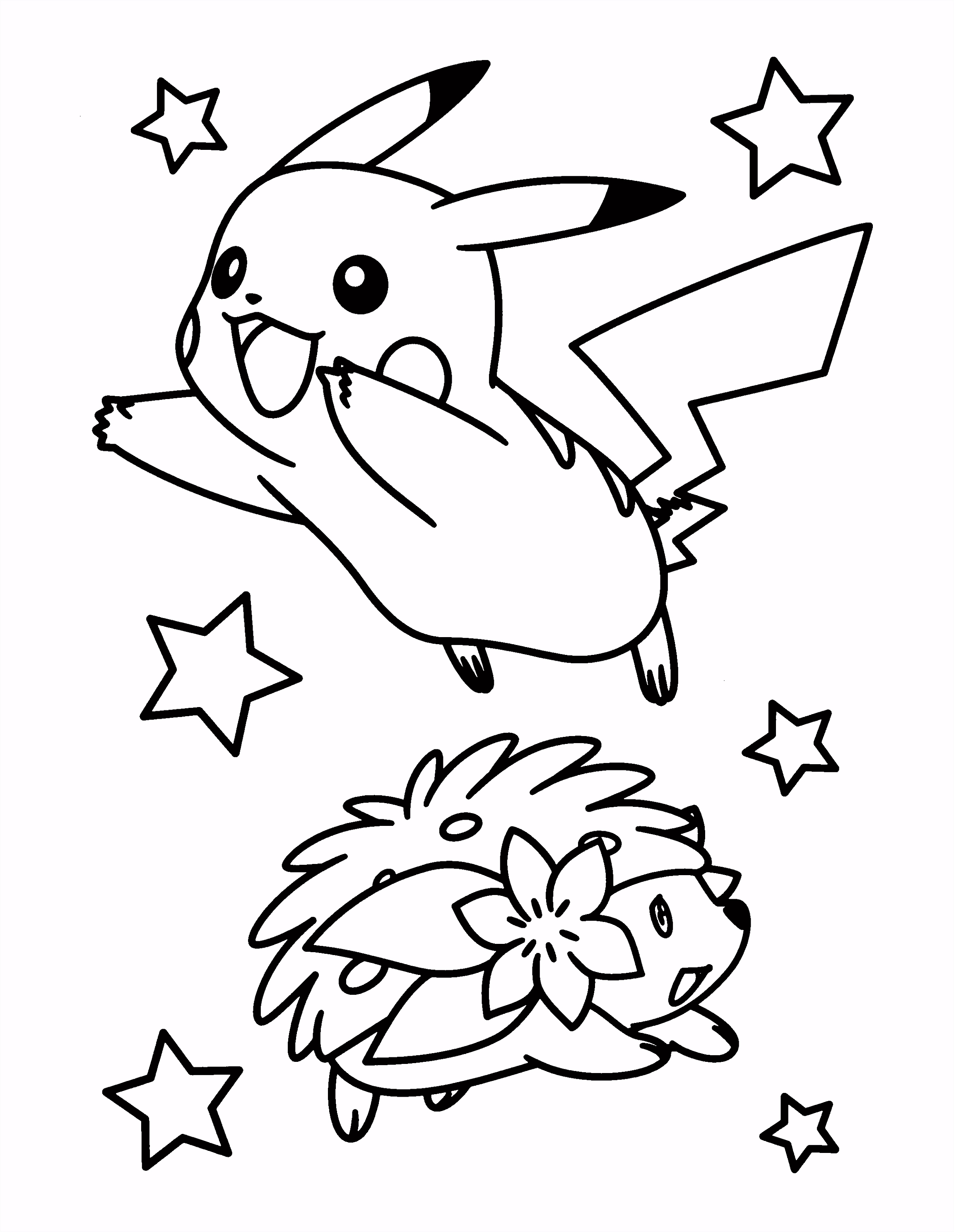 Kleurplaten Pokemon Pikachu Kleurplaten Beste Van Pokemon Kleurplaten Gratis Kleurplaten M1pc34wes8 Q4eo24oqg4