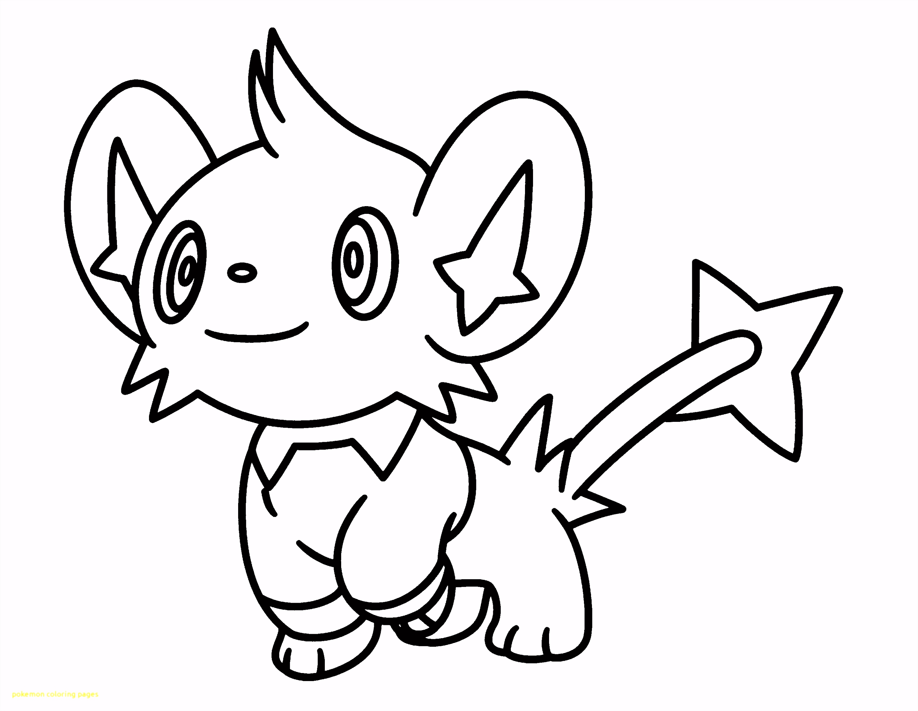 Kleurplaten Pokemon Summary Free Printable Pokemon Coloring Pages for Kids Color Zini E2ug72trn9 Qudgsubisu