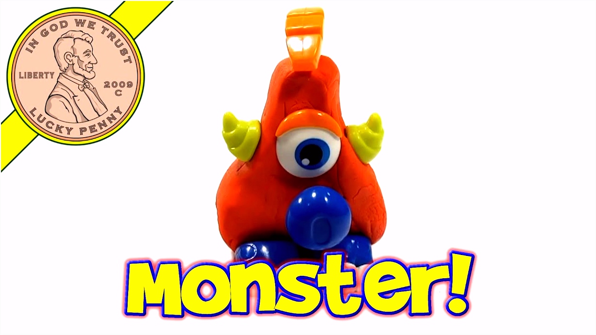 Kleurplaten Polly Pocket Monster Lab Madness Zuru toys It S My Creation C4im82syz2 Burc0ubgbm
