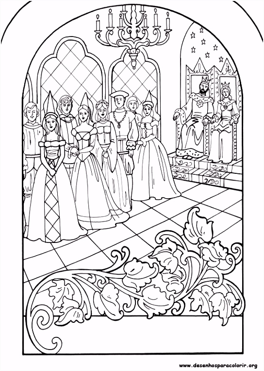 Kleurplaten Prinses Leonora Icolor "princesses I" Princesa Leonora Palace Ballroom S6yc54twd5 I6tzmvgaw6
