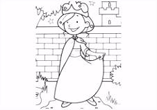 Kleurplaten Prinsessen 60 Beste Afbeeldingen Van Kleurplaten Coloring Pages Printable I6mg95ekk8 B4jq02zbku