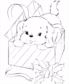 Kleurplaten Puppies 250 Best Coloring Dogs Images On Pinterest In 2018 Y7zk14ozg5 L2tkshdpx5