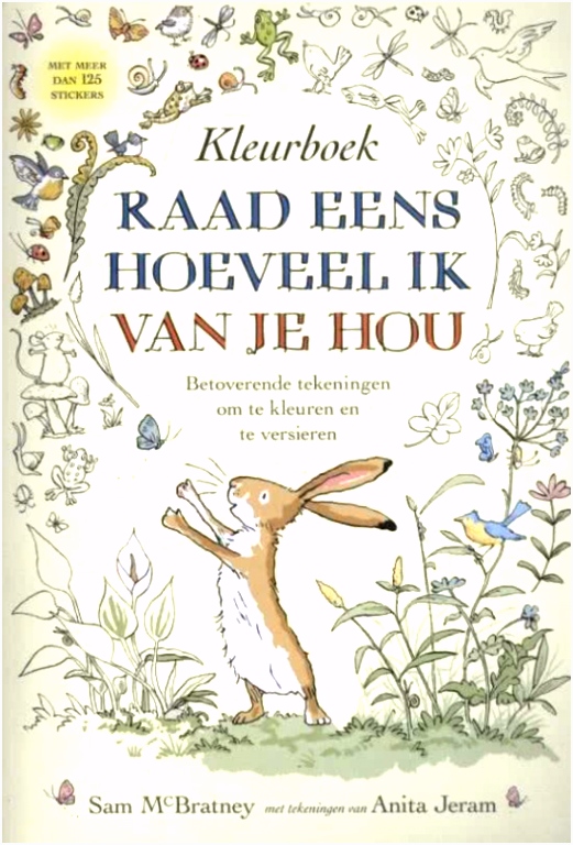 Kleurplaten Raad Eens Hoeveel Kleuren En Knutselen Kleurplaten Kleurposters Stiften D5rn65khb7 Amow54big4