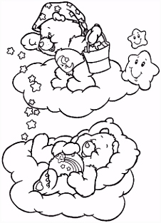 Kleurplaten Rainbow Brite 40 Beste Afbeeldingen Van Care Bear L4fi86dqr3 T6rr46evns