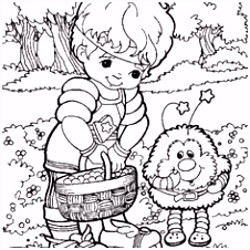 Kleurplaten Rainbow Brite 753 Best Adult Coloring Images On Pinterest In 2018 E2yq95bhs8 D4fvmmwat5